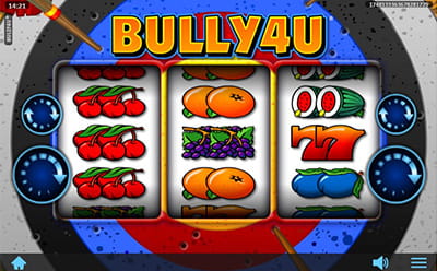 Bully4U Slot Mobile