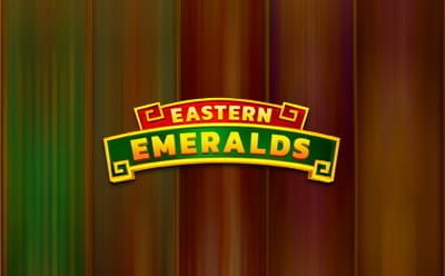 Slot Eastern Emeralds at bwin Mobile Casino