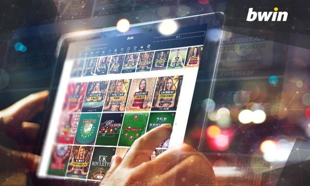 How Google Is Changing How We Approach online casino