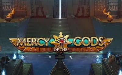 Preview of the Mercy of the Gods slot gam