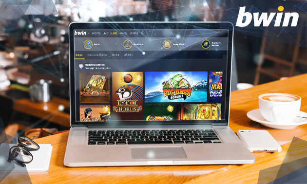 bwin PT Casino Review 2024 - Table Games & High RTP Slots