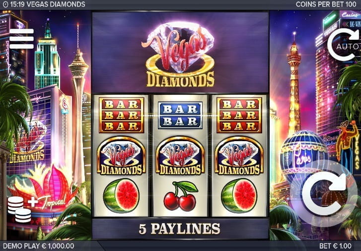 classic slots online game