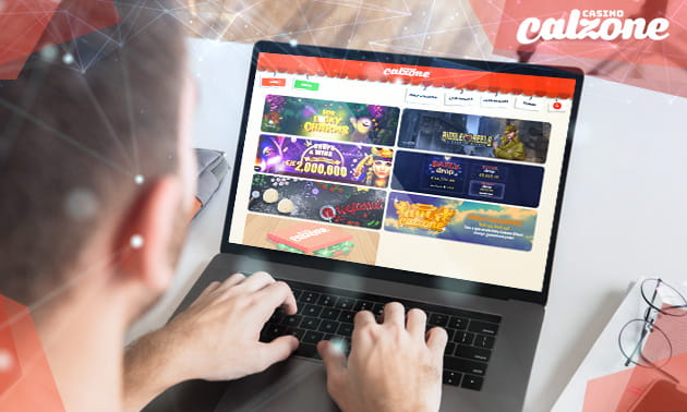 Calzone casino bonus code no deposit Calzone casino bonus code no deposit