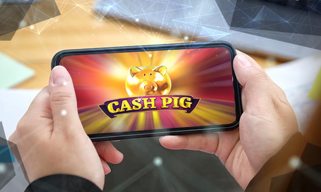 Sites cashpig garygentry.com