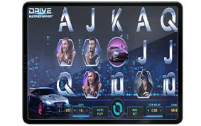 Drive Multiplayer Mayhem at Cashino Mobile Casino