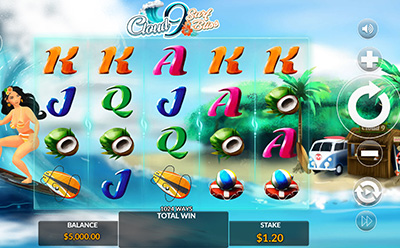 Cashmo Casino App Cashmo Casino App