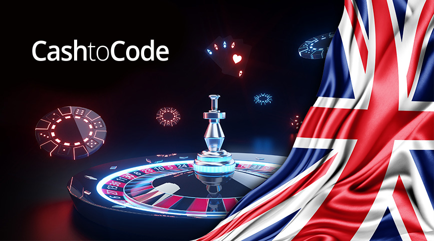 Pros and Cons of CashtoCode Casinos in the UK