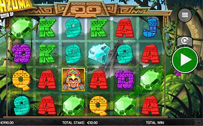 Cashzuma at Full Tilt Casino