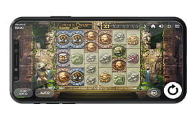 Play On The Go With Casilando Mobile Casino!