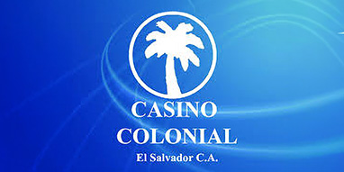 Casino Colonial en El Salvador