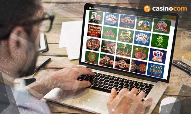 Casino Com Online