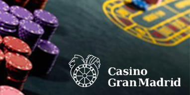Casino Gran Madrid, situado en Torrelodones y en la Gran Vía.
