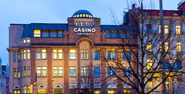 Casino Finland