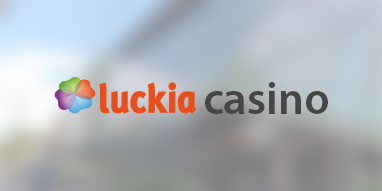 Casino Luckia Bogotá en Colombia.