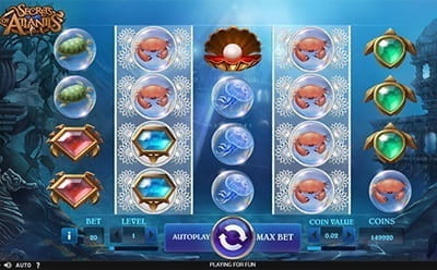 Casino Room Mobile Casino