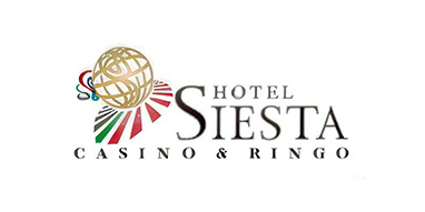 Casino Siesta en El Salvador