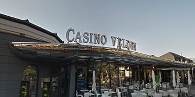 Casino Velden in Austria 