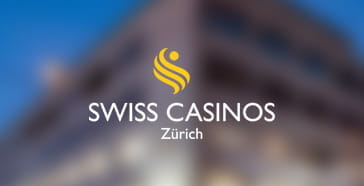 Casino Zurich in Switzerland