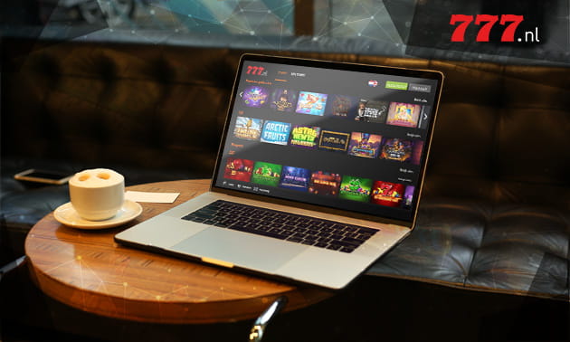 The Casino777 Online