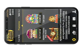 Casino Action Mobile Casino Action Mobile