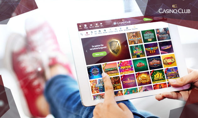 casino aams online