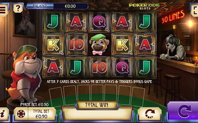 Casinoeuro App Casinoeuro App