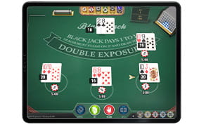 Casinoland iPad