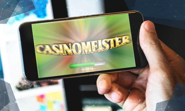 Casinomeister NextGen Slot