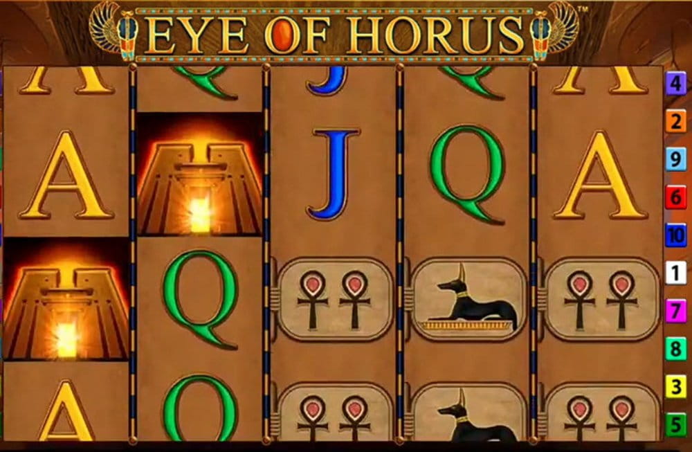 casinoredkings eye of horus big