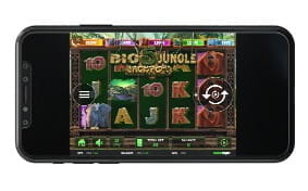 CasinoRedkings’ Mobile Version on Your iPhone