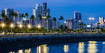 The Best Casinos & Hotels in Panama