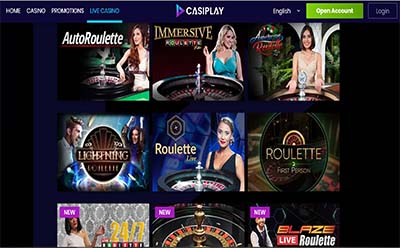 Casino  Đôi Khi Làm Bạn Cảm thấy Ngốc?