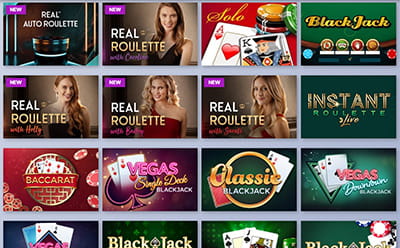Casiplay Mobile Roulette Games