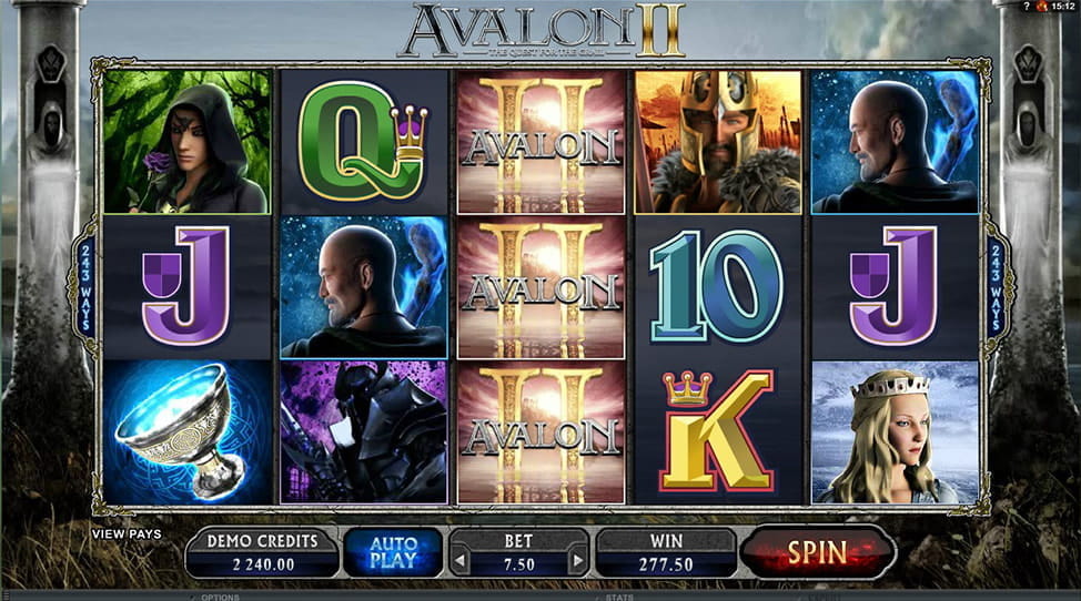 The Most and Least Effective Ideas In casino