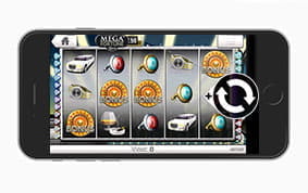 Casumo Casino on iPhone