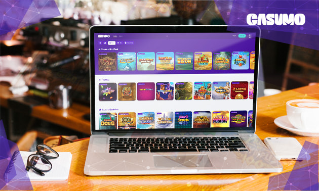 Casumo Online