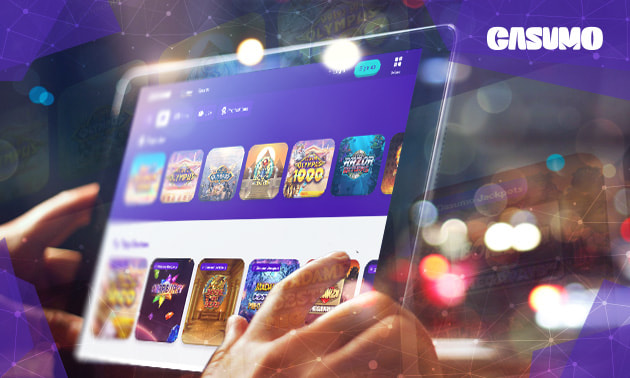 The Casumo Online Casino