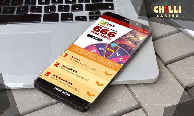 Mobile Phone Free Spins Mobile Phone Free Spins