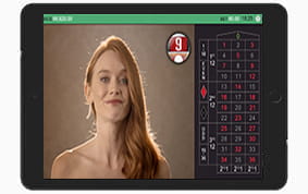 Chilli Spins Casino on iPad