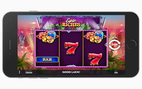 Chilli Spins Casino on iPhone