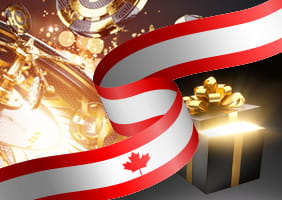 Claiming Casino Bonuses from Canada