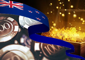 Claiming Casino Bonuses from New Zealand