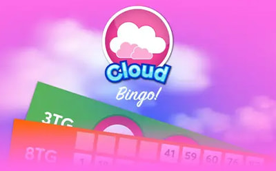 Cloud Room at Jackpotjoy Bingo