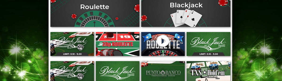 clover cashout casino game real money