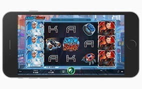 Comeon Mobil Casino Comeon Mobil Casino