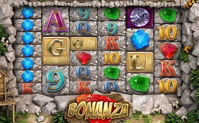 Conquer Casino Bonanza Slot