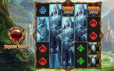 Conquer Casino Dragon Shard Slot