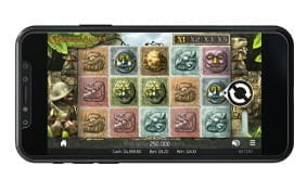 ConquerCasino’s Mobile Version on Your iPhone