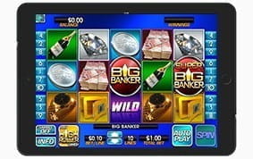 Coral’s Mobile Casino for iPad