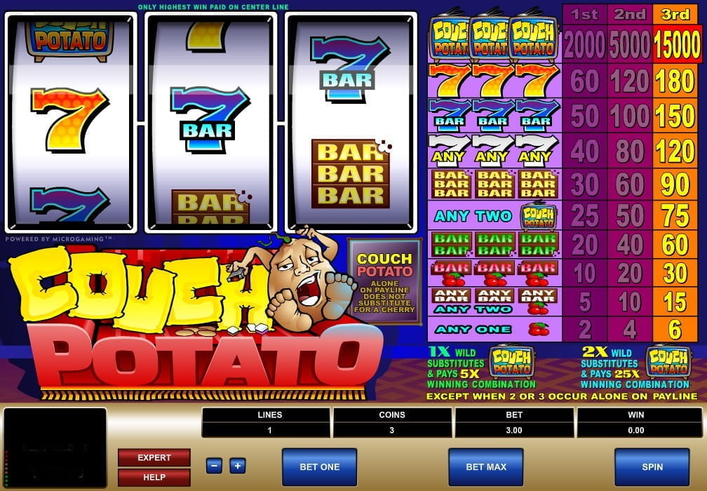 British Casino British Casino